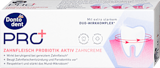 PRO+ pasta za zube Dontodent PRO+