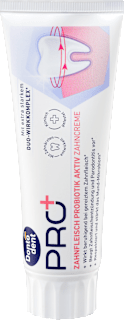 PRO+ Dentifricio per gengive sensibili Dontodent PRO+
