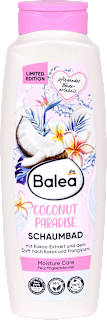 pěna do koupele Coconut Paradise Balea