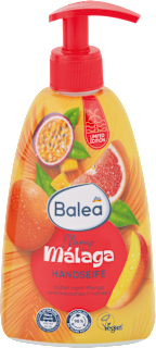 Mango Málaga tečni sapun