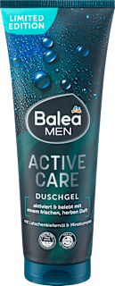 ACTIVE CARE gel za tuširanje Balea MEN