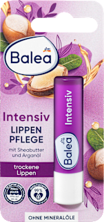 balzám na rty Intensiv Balea