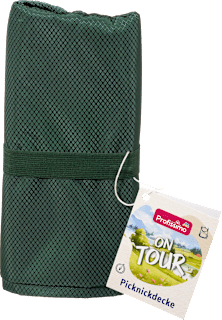 Picknickdecke on tour  Profissimo