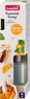 Parfum încăperi portocale Profissimo