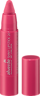 Rúž na pery Shiny - 20 alverde NATURKOSMETIK