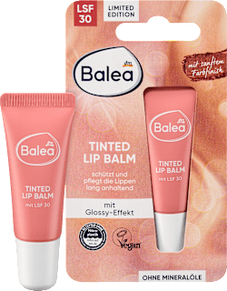 Tonirani balzam za usne SPF30 Balea