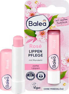 Lippenpflege Rosé Balea