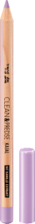 Clean & Precise Kajal olovka za oči – 306 Lila trend !t up