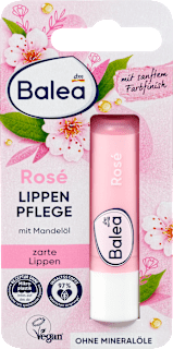 Balsamo labbra rosé Balea