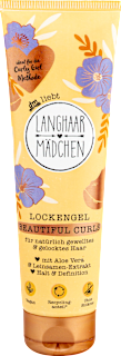 Gel per capelli ricci e mossi Beautiful Curls LANGHAARMÄDCHEN