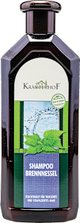 Şampon de urzică KRÄUTERHOF