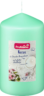 Debela sveća - mint 140/80 Profissimo