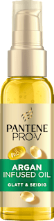 Haar-Öl Glatt & Seidig PANTENE PRO-V