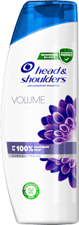 šampon na vlasy Volume head&shoulders