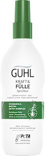 Sprühkur Kraft & Fülle GUHL