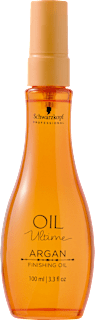 Haaröl Ultime Argan Finishing Oil Schwarzkopf PROFESSIONAL