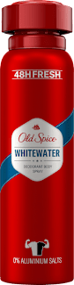 Whitewater dezodorans u spreju Old Spice