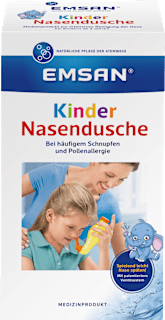 Kinder Nasendusche Emsan