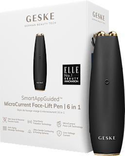 Anti Aging 6in1 Microcurrent Face Lift Pen GESKE