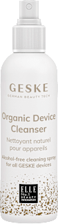 Gesichtsbürstenreiniger Organic Device Cleanser GESKE