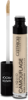 Liquid Camouflage tečni korektor – 020 Beige CATRICE