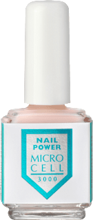 Nagelpflegelack Nail Power Micro Cell