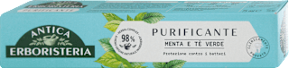 Dentifricio purificante ANTICA ERBORISTERIA