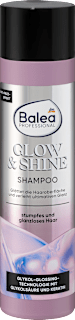 Glow & Shine šampon  Balea PROFESSIONAL
