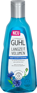 Langzeitvolumen kräftigendes Shampoo GUHL