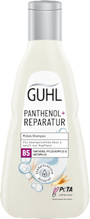 Shampoo Panthenol und Reparatur GUHL