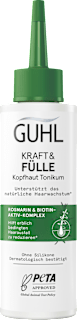 Kopfhaut Tonikum Kraft & Fülle GUHL