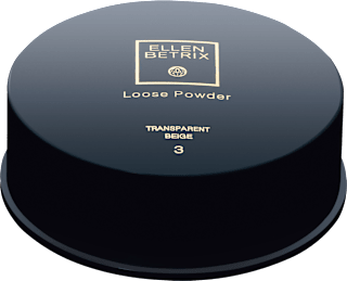 Kompakt Puder 003 Transparent Beige MAX FACTOR