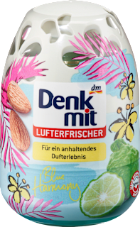 Odświeżacz powietrza Blue Harmony Denkmit