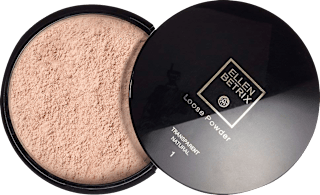 Loses Puder Ellen Betrix 1 Transparent Natural  MAX FACTOR