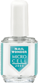 Nagellack Nail Wonder Micro Cell