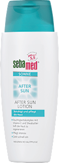 After Sun Lotion sebamed