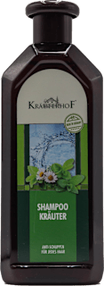 Șampon din plante KRÄUTERHOF