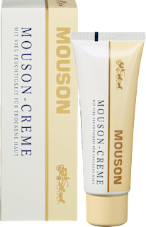 Gesichtscreme Mouson Feuchtigkeit Mouson