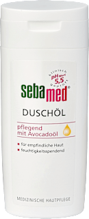 Duschöl sebamed