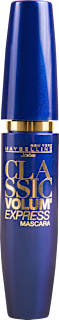 Mascara Volum' Express Schwarz MAYBELLINE NEW YORK