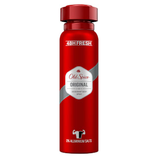 Original dezodorans u spreju Old Spice