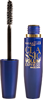 Mascara Volum' Express The Classic Black MAYBELLINE NEW YORK