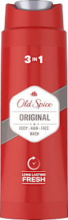 Original 3u1 gel za tuširanje Old Spice