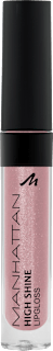 Lipgloss High Shine 52N Dusky Pink MANHATTAN Cosmetics