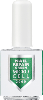 Nagelpflege Nail Repair Green Micro Cell 2000 Micro Cell