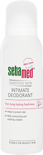 intimní deodorant sebamed