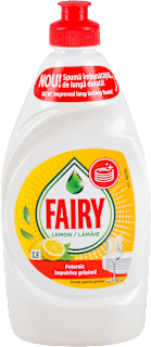 LEMON - detergent za sudove FAIRY