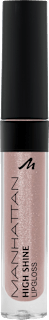 Lipgloss High Shine 19L Nude Mood MANHATTAN Cosmetics