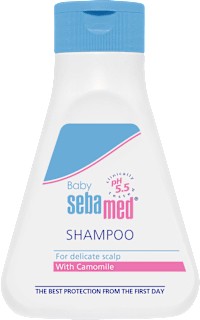 Şampon dermatologic sebamed baby