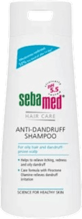 Šampon protiv peruti sebamed